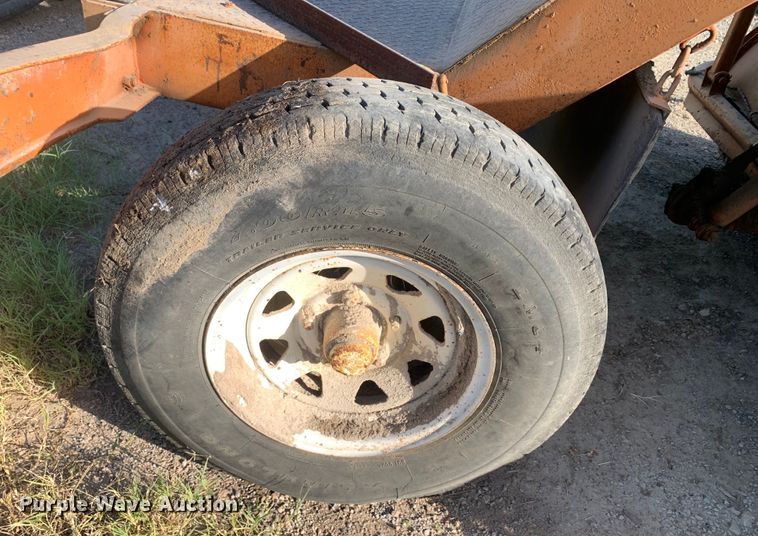 image for item DM7936 Broce  RJ350 broom