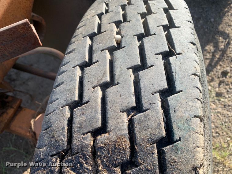 image for item DM7936 Broce  RJ350 broom