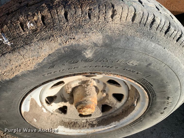 image for item DM7936 Broce  RJ350 broom