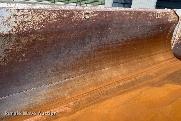 image for item DO2443 2023 Peterbilt 567 dump truck