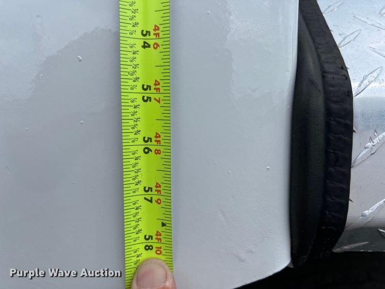 image for item DO2443 2023 Peterbilt 567 dump truck