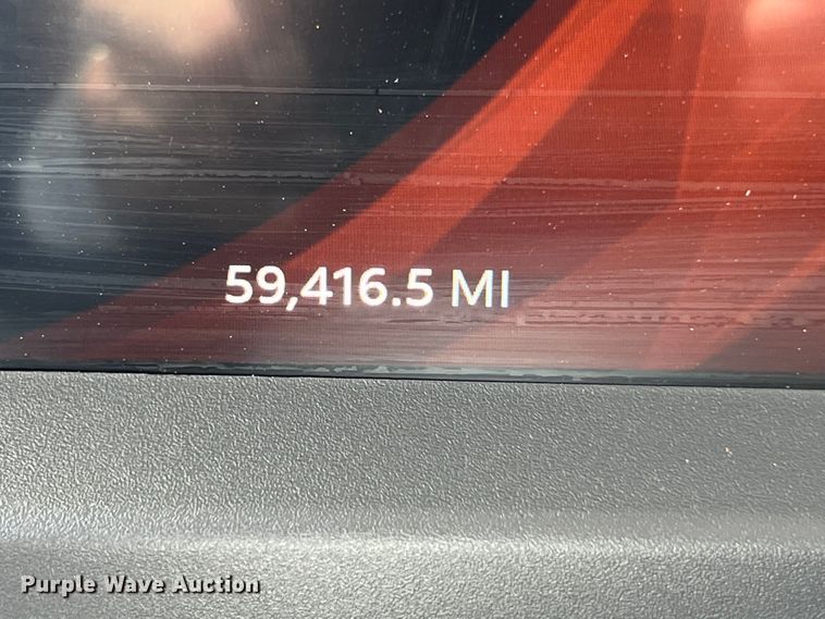 image for item DO2443 2023 Peterbilt 567 dump truck