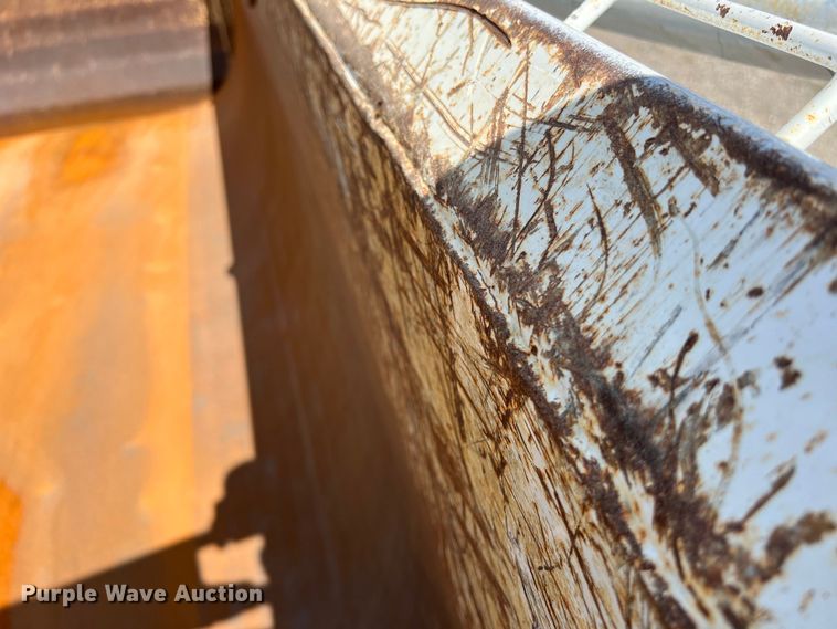 image for item DO2444 2023 Peterbilt  567 dump truck