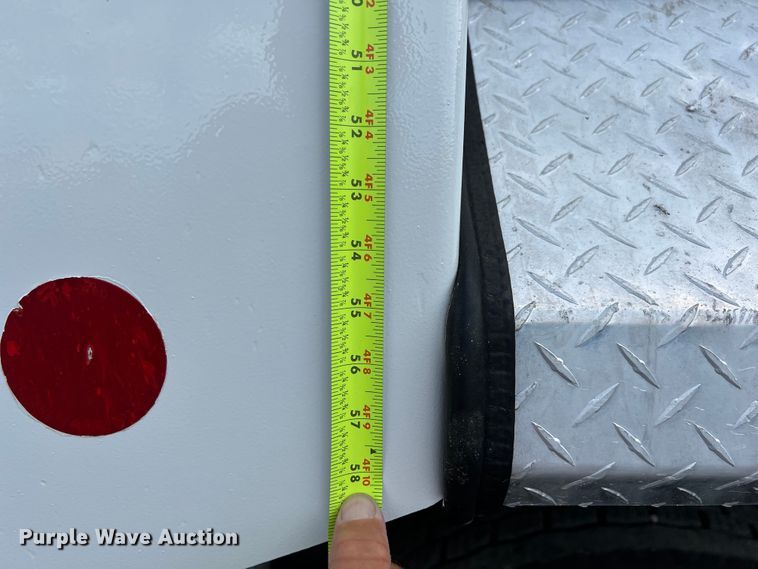 image for item DO2444 2023 Peterbilt  567 dump truck