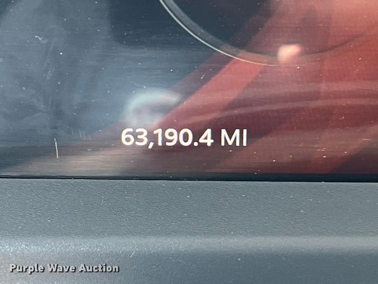 image for item DO2444 2023 Peterbilt  567 dump truck