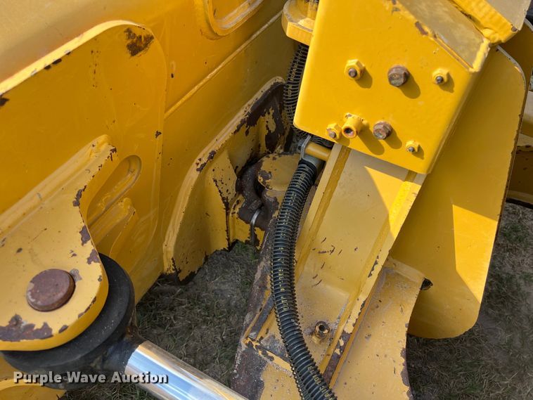 image for item DO2464 2018 Caterpillar D3K2 LGP dozer