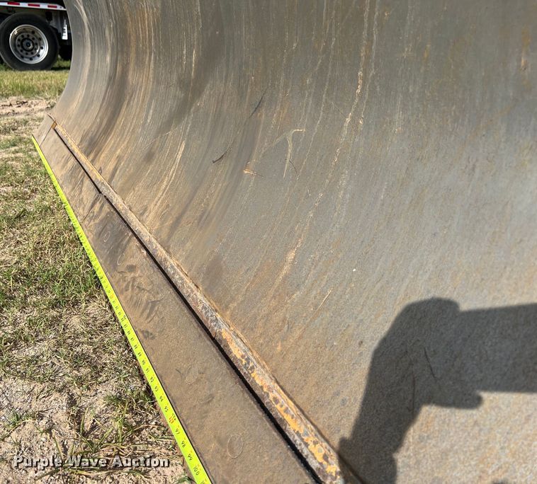 image for item DO2464 2018 Caterpillar D3K2 LGP dozer