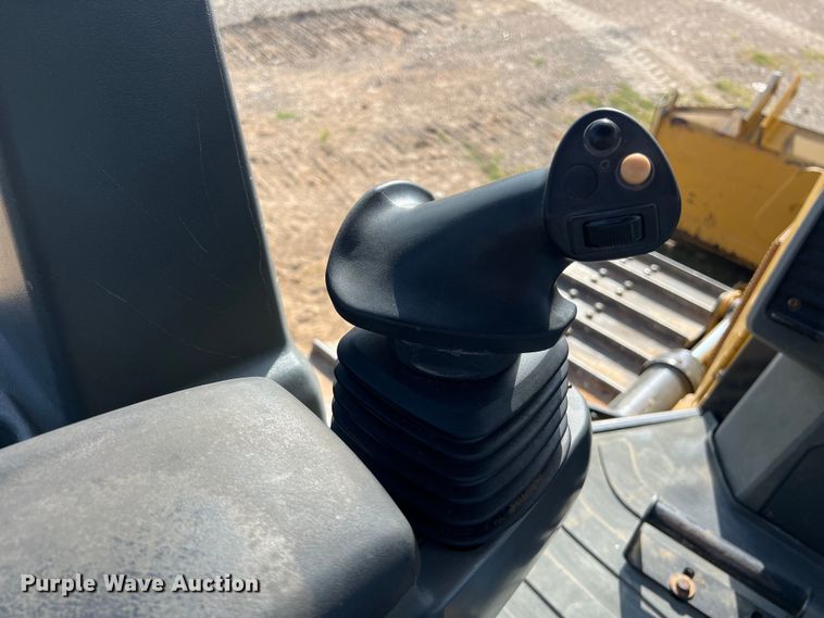 image for item DO2464 2018 Caterpillar D3K2 LGP dozer