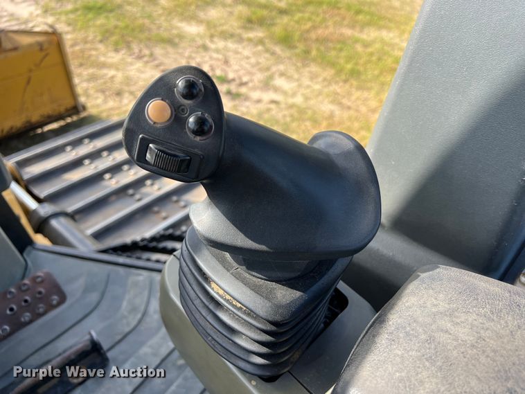 image for item DO2464 2018 Caterpillar D3K2 LGP dozer