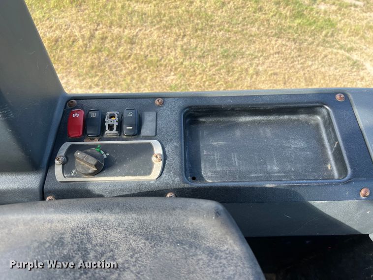 image for item DO2464 2018 Caterpillar D3K2 LGP dozer