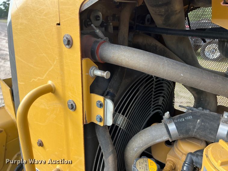 image for item DO2464 2018 Caterpillar D3K2 LGP dozer