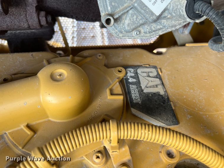 image for item DO2464 2018 Caterpillar D3K2 LGP dozer