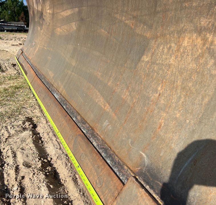 image for item DO2466 2017 Caterpillar D6N LGP dozer