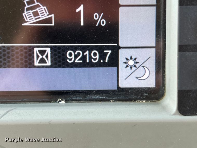 image for item DO2466 2017 Caterpillar D6N LGP dozer