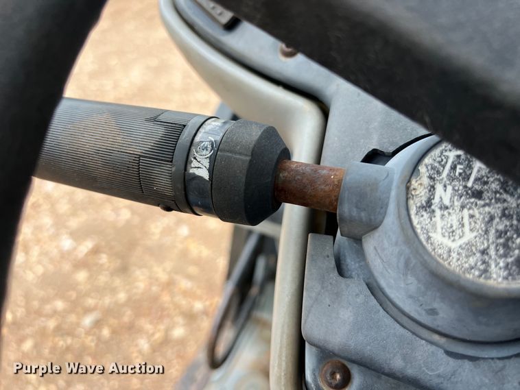 image for item DO2468 2003 Caterpillar TH460B telehandler