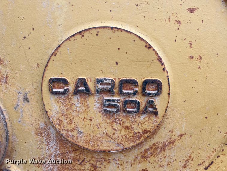 image for item DO2469 1996 Caterpillar D4H XL dozer