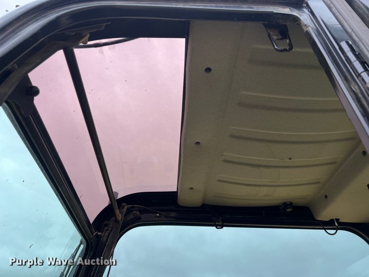 image for item DO2471 2014 Caterpillar 308E2 CR mini excavator