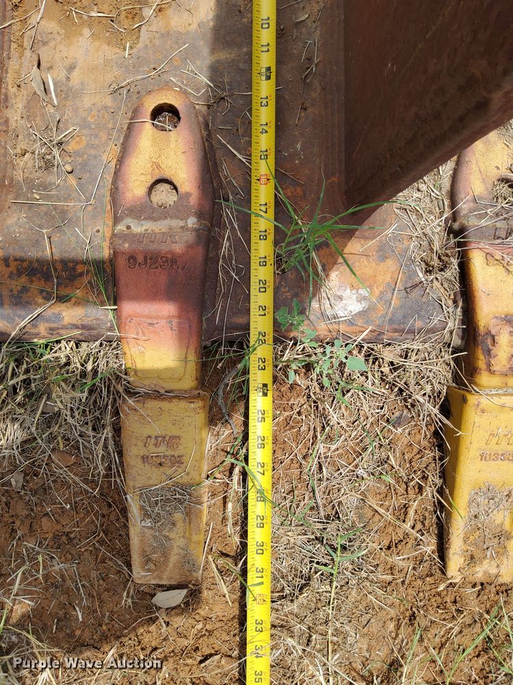 image for item DO2482 2014 Caterpillar 320E LRR excavator