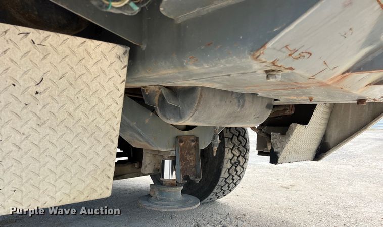 image for item DO2485 2001 Terex T340 crane