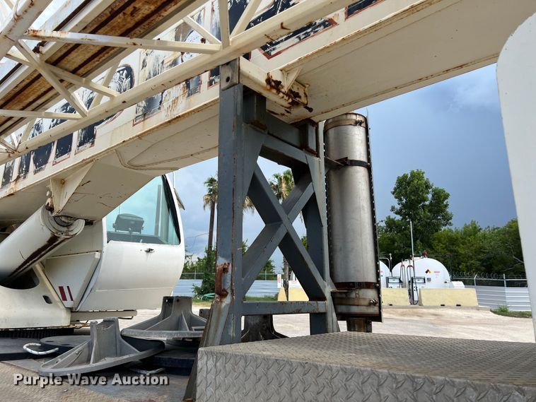 image for item DO2485 2001 Terex T340 crane