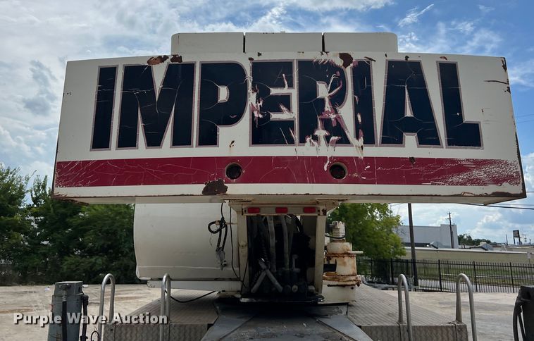 image for item DO2485 2001 Terex T340 crane