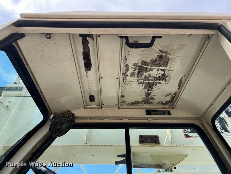 image for item DO2485 2001 Terex T340 crane