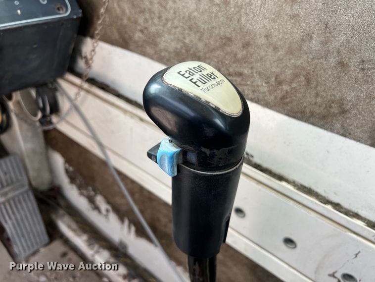 image for item DO2485 2001 Terex T340 crane