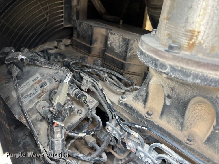 image for item DO2485 2001 Terex T340 crane