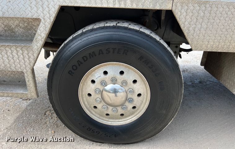 image for item DO2485 2001 Terex T340 crane