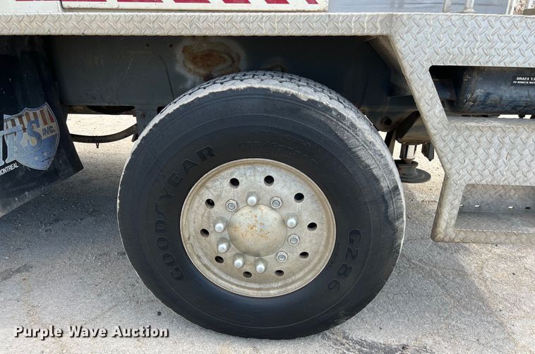 image for item DO2485 2001 Terex T340 crane