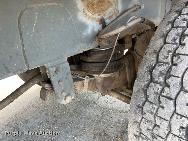 image for item DO2485 2001 Terex T340 crane