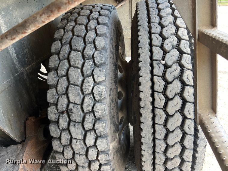 image for item DO2485 2001 Terex T340 crane