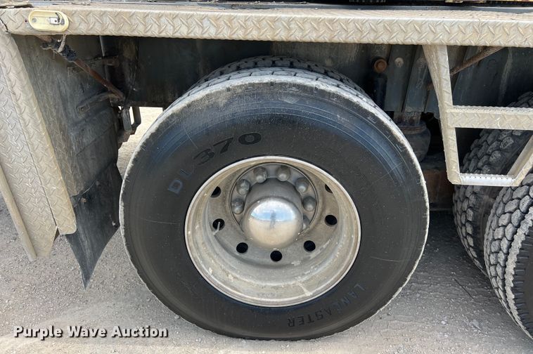 image for item DO2485 2001 Terex T340 crane