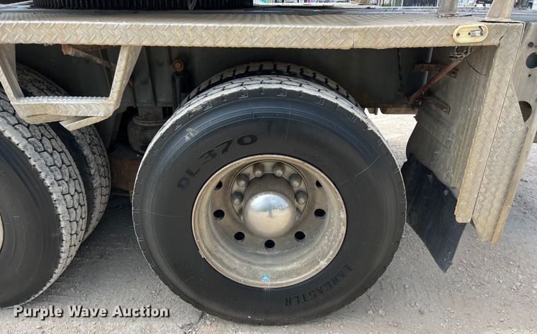 image for item DO2485 2001 Terex T340 crane