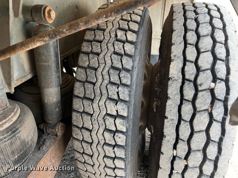 image for item DO2485 2001 Terex T340 crane