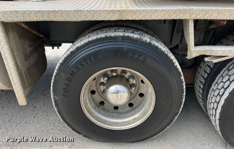 image for item DO2485 2001 Terex T340 crane