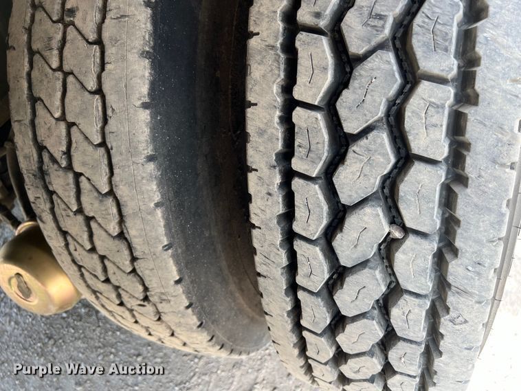 image for item DO2485 2001 Terex T340 crane