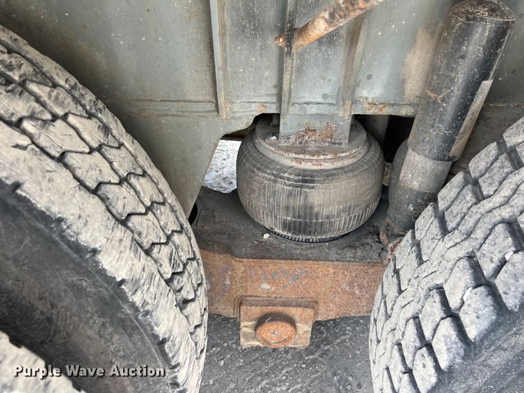 image for item DO2485 2001 Terex T340 crane