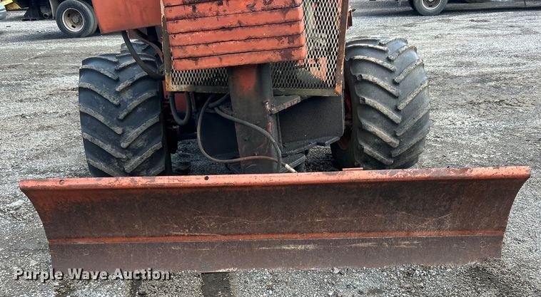 image for item DO6571 Ditch Witch R65 trencher