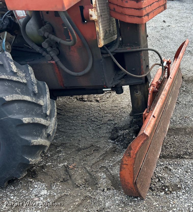 image for item DO6571 Ditch Witch R65 trencher