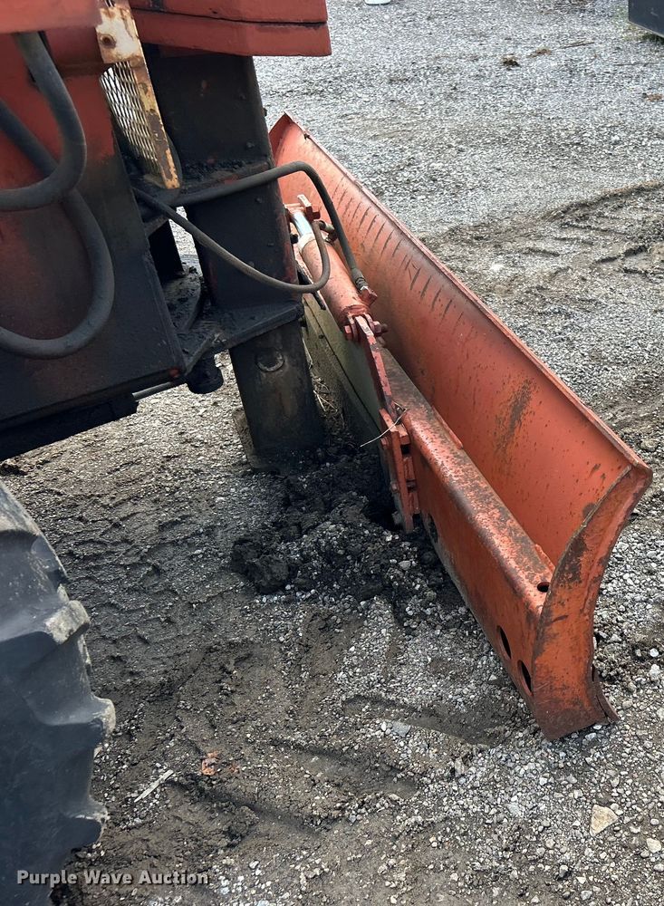 image for item DO6571 Ditch Witch R65 trencher