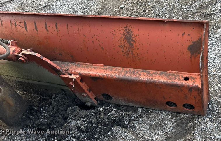 image for item DO6571 Ditch Witch R65 trencher