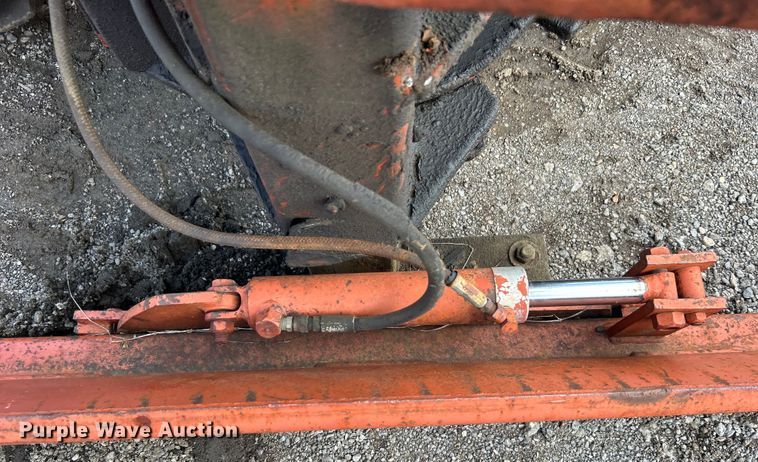 image for item DO6571 Ditch Witch R65 trencher