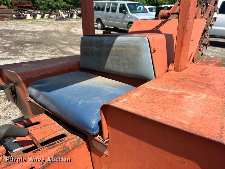 image for item DO6571 Ditch Witch R65 trencher
