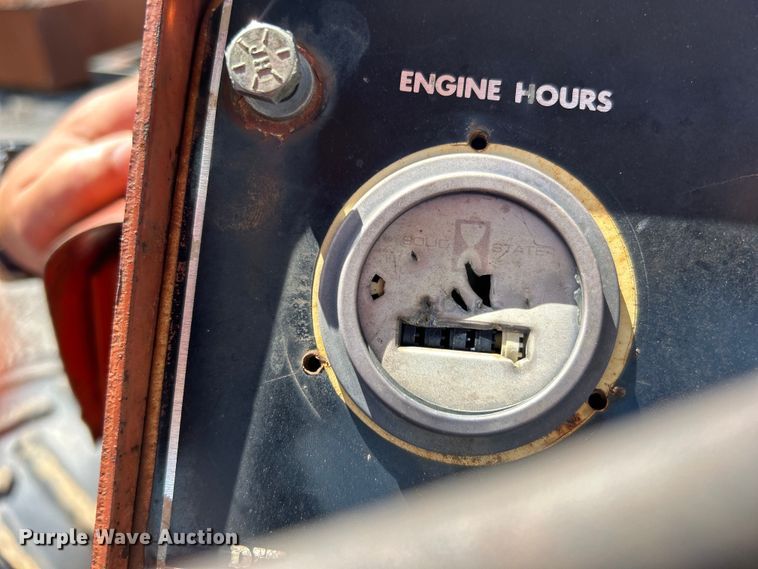 image for item DO6571 Ditch Witch R65 trencher