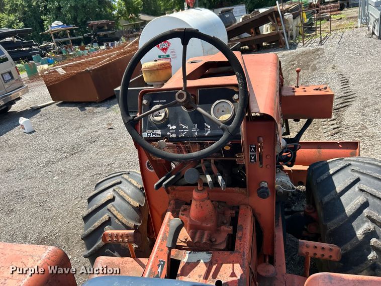 image for item DO6571 Ditch Witch R65 trencher