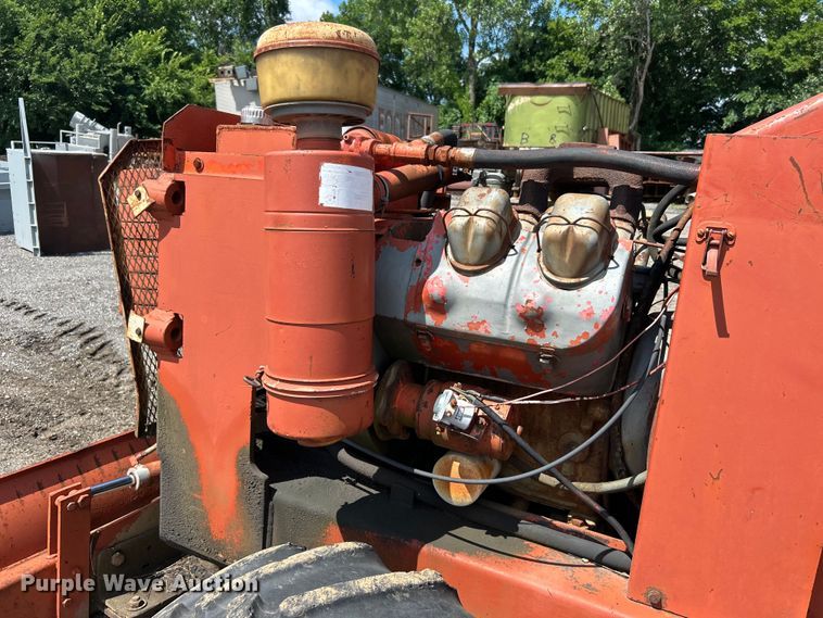 image for item DO6571 Ditch Witch R65 trencher