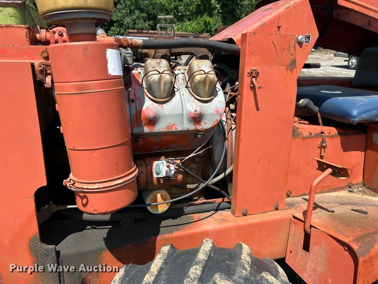 image for item DO6571 Ditch Witch R65 trencher