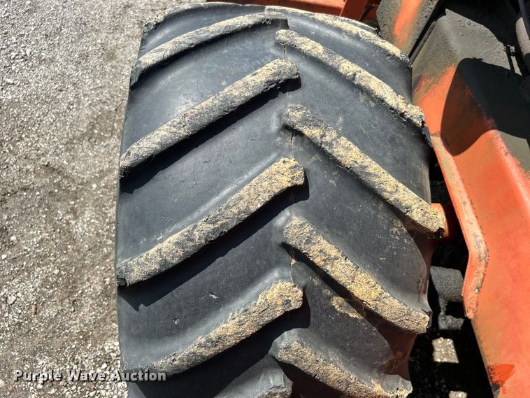 image for item DO6571 Ditch Witch R65 trencher