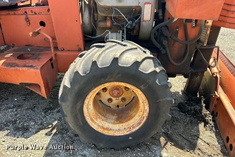 image for item DO6571 Ditch Witch R65 trencher